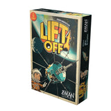 Z-Man Games: Lift Off ZMG ZH004