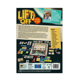 Z-Man Games: Lift Off ZMG ZH004