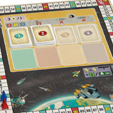 Z-Man Games: Lift Off ZMG ZH004