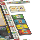 Z-Man Games: Lift Off ZMG ZH004