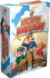Z-Man Games: Anchors Aweigh ZMG ZM013