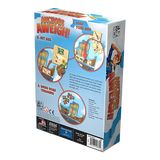 Z-Man Games: Anchors Aweigh ZMG ZM013