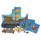 Z-Man Games: Anchors Aweigh ZMG ZM013