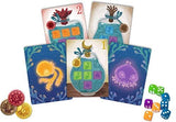 Z-Man Games: Noctiluca ZMG ZM018