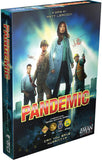 Z-Man Games: Pandemic ZMG ZM7101