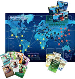 Z-Man Games: Pandemic ZMG ZM7101