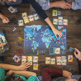 Z-Man Games: Pandemic ZMG ZM7101
