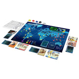 Z-Man Games: Pandemic - On the Brink ZMG ZM7111