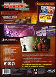 Z-Man Games: Pandemic - On the Brink ZMG ZM7111