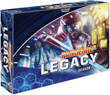 Z-Man Games: Pandemic - Legacy Season 1 (Blue Edition) ZMG ZM7170