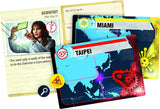 Z-Man Games: Pandemic - Legacy Season 1 (Blue Edition) ZMG ZM7170