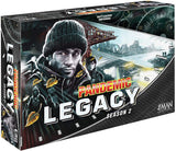 Z-Man Games: Pandemic - Legacy Season 2 (Black Edition) ZMG ZM7172