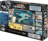 Z-Man Games: Pandemic - Legacy Season 2 (Black Edition) ZMG ZM7172