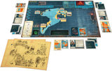 Z-Man Games: Pandemic - Legacy Season 2 (Black Edition) ZMG ZM7172