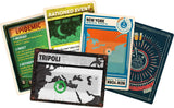 Z-Man Games: Pandemic - Legacy Season 2 (Black Edition) ZMG ZM7172