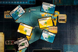 Z-Man Games: Pandemic - Legacy Season 2 (Black Edition) ZMG ZM7172