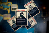 Z-Man Games: Pandemic - Legacy Season 2 (Black Edition) ZMG ZM7172