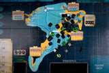 Z-Man Games: Pandemic - Legacy Season 2 (Black Edition) ZMG ZM7172