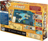 Z-Man Games: Pandemic - Legacy Season 2 (Yellow Edition) ZMG ZM7173