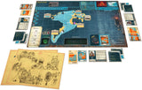 Z-Man Games: Pandemic - Legacy Season 2 (Yellow Edition) ZMG ZM7173