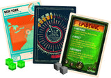 Z-Man Games: Pandemic - Legacy Season 2 (Yellow Edition) ZMG ZM7173