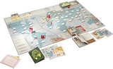 Z-Man Games: Pandemic Legacy - Season 0 ZMG ZM7174