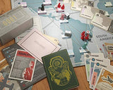 Z-Man Games: Pandemic Legacy - Season 0 ZMG ZM7174