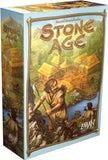 Z-Man Games: Stone Age ZMG ZM7260