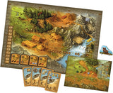 Z-Man Games: Stone Age ZMG ZM7260