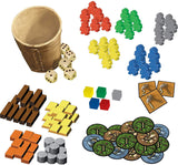 Z-Man Games: Stone Age ZMG ZM7260