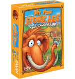 Z-Man Games: My First Stone Age - The Card Game ZMG ZM7266