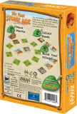 Z-Man Games: My First Stone Age - The Card Game ZMG ZM7266