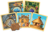 Z-Man Games: My First Stone Age - The Card Game ZMG ZM7266