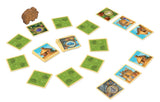Z-Man Games: My First Stone Age - The Card Game ZMG ZM7266