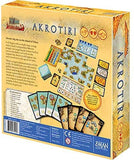 Z-Man Games: Akrotiri Revised Edition ZMG ZM7410