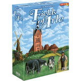 Z-Man Games: Fields of Arle ZMG ZM7490