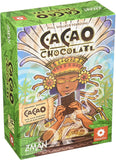 Z-Man Games: Cacao - Chocolatl ZMG ZM7581