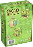 Z-Man Games: Cacao - Chocolatl ZMG ZM7581