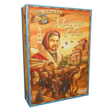 Z-Man Games: The Voyages of Marco Polo ZMG ZM7590