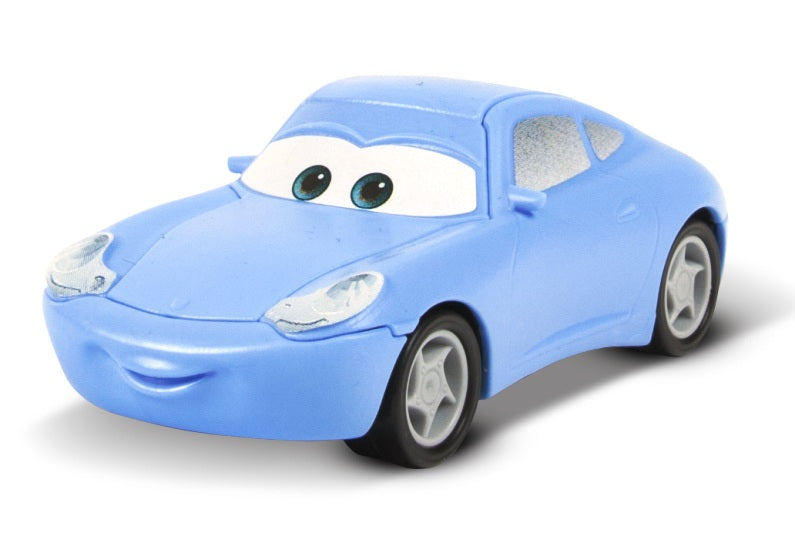 Disney Cars: Sally ZVE 2015