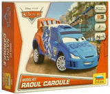 Disney Cars 2: Raoul Caroule ZVE 2020