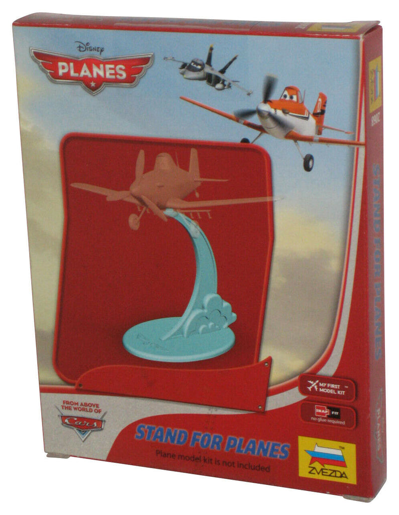 Disney Planes: Stand for Planes ZVE 2068