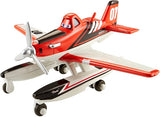 Disney Planes 2: Fire & Rescue - Dusty Crophopper ZVE 2075