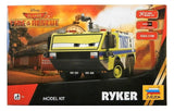 Disney Planes 2: Fire & Rescue - Ryker ZVE 2078