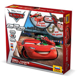 Disney Cars: Cool Twists Starter Game Set ZVE 2121