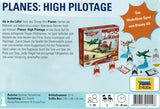 Disney Planes: High Pilotage Starter Game Set ZVE 2160